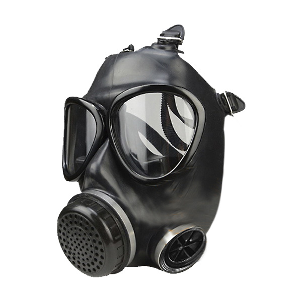 FDMZ-500C - Máscaras de protección
