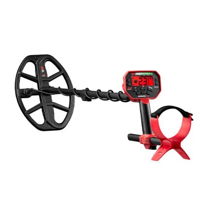 Detector de metales Vanquish 540