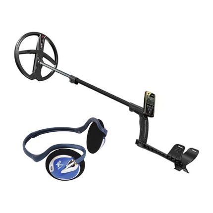 ORX RC + bobina X35 (9″) FX02