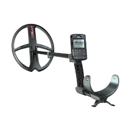 DEUS II RC + bobina FMF (13″)