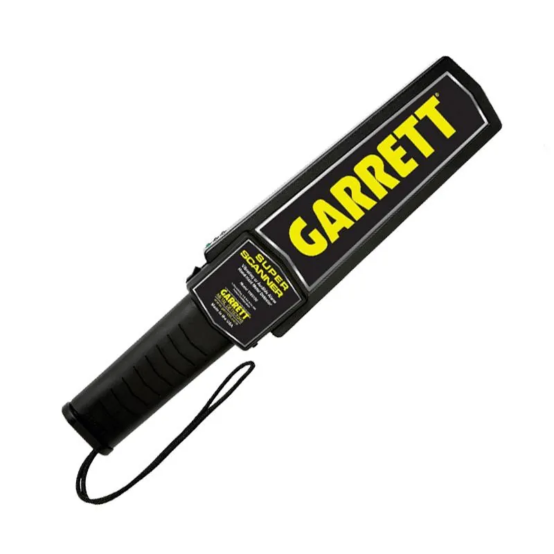SUPER SCANNER