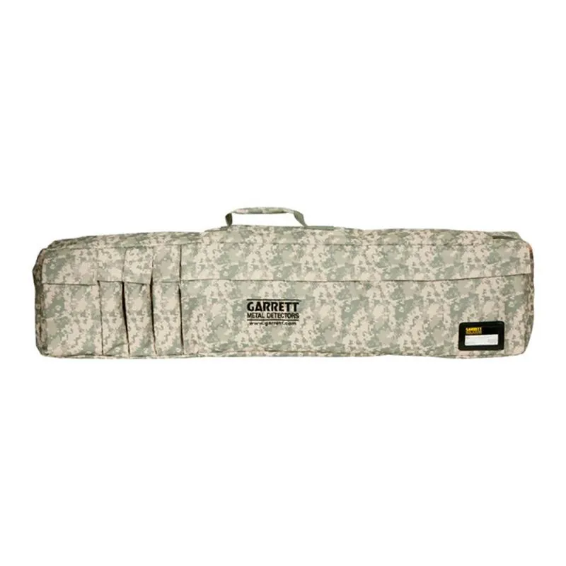Maletín de Lona Camuflado