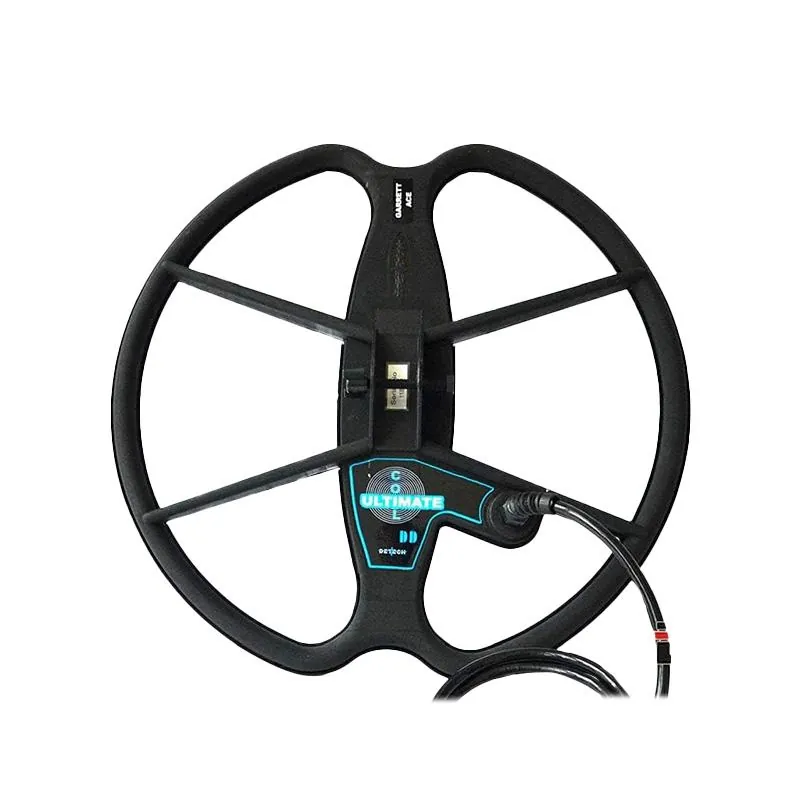 Bobina Detección 13" DD para ACE