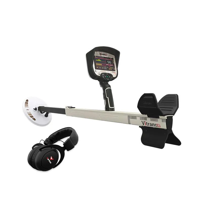 VITRAN VX10