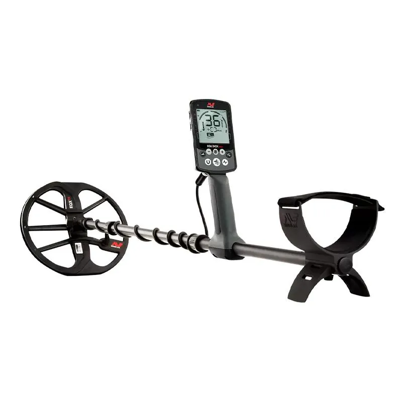 Equinox 800
